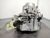 Recambio de caja cambios para citroën c4 cactus 1.2 thp 110 referencia OEM IAM 20ET26 1612444380 8073250B