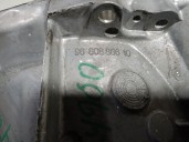 Recambio de caja cambios para citroën c4 cactus 1.2 thp 110 referencia OEM IAM 20ET26 1612444380 8073250B