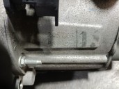 Recambio de caja cambios para citroën c4 cactus 1.2 thp 110 referencia OEM IAM 20ET26 1612444380 8073250B