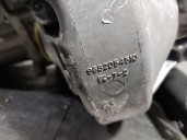 Recambio de caja cambios para citroën c4 cactus 1.2 thp 110 referencia OEM IAM 20ET26 1612444380 8073250B