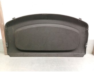 Recambio de bandeja trasera para opel crossland x 1.2 referencia OEM IAM 39097701 39097701 