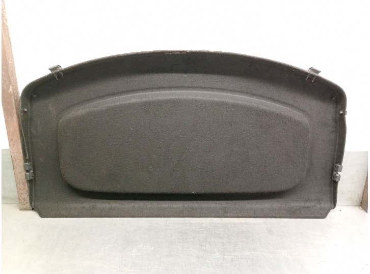 Recambio de bandeja trasera para opel crossland x 1.2 referencia OEM IAM 39097701 39097701 