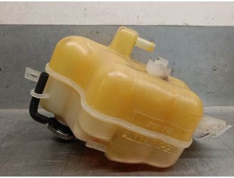 Recambio de deposito expansion para dodge journey 2.0 crd referencia OEM IAM 5058456AB 5058456AB 