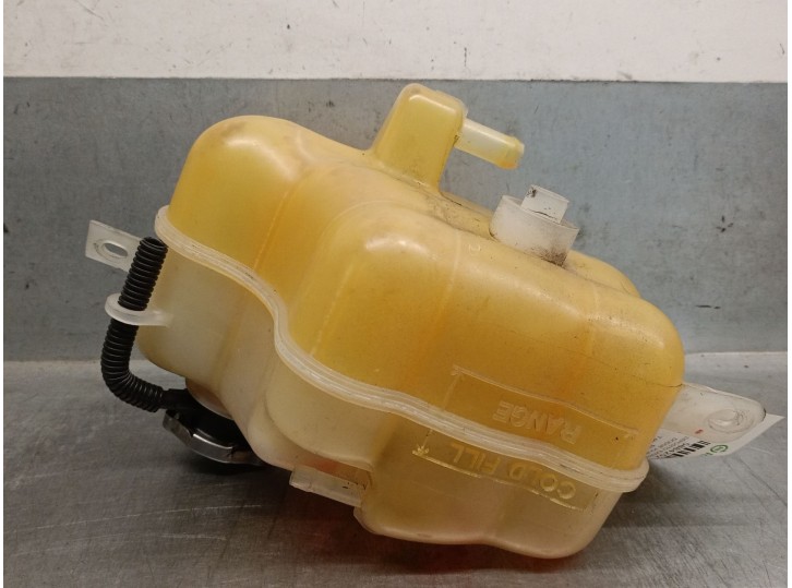 Recambio de deposito expansion para dodge journey 2.0 crd referencia OEM IAM 5058456AB 5058456AB 