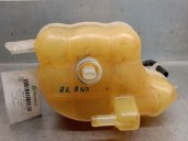 Recambio de deposito expansion para dodge journey 2.0 crd referencia OEM IAM 5058456AB 5058456AB 