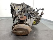 Recambio de caja cambios para peugeot partner (s1) 1.9 diesel referencia OEM IAM 20TE22 222257 1502316A