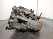 Recambio de caja cambios para peugeot partner (s1) 1.9 diesel referencia OEM IAM 20TE22 222257 1502316A