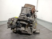 Recambio de caja cambios para peugeot partner (s1) 1.9 diesel referencia OEM IAM 20TE22 222257 1502316A