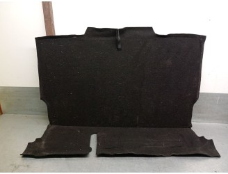 Recambio de bandeja trasera para opel crossland x 1.2 referencia OEM IAM 39139621 39004861 