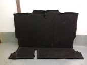 Recambio de bandeja trasera para opel crossland x 1.2 referencia OEM IAM 39139621 39004861 