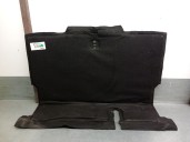 Recambio de bandeja trasera para opel crossland x 1.2 referencia OEM IAM 39139621 39004861 