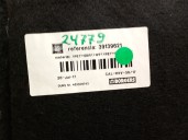 Recambio de bandeja trasera para opel crossland x 1.2 referencia OEM IAM 39139621 39004861 