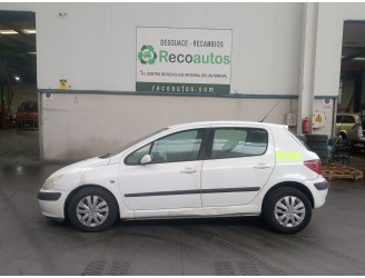 peugeot 307 (3a/c) del año 2003