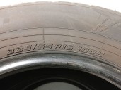 Recambio de neumatico/s para chrysler grand voyager v (rt) 2.8 crd referencia OEM IAM 22565R16100H 