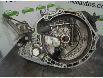 Recambio de caja cambios para daewoo tacuma (u100) 1.6 referencia OEM IAM BC3944 96180859 VH027083
