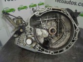 Recambio de caja cambios para daewoo tacuma (u100) 1.6 referencia OEM IAM BC3944 96180859 VH027083