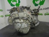 Recambio de caja cambios para daewoo tacuma (u100) 1.6 referencia OEM IAM BC3944 96180859 VH027083