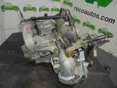 Recambio de caja cambios para daewoo tacuma (u100) 1.6 referencia OEM IAM BC3944 96180859 VH027083