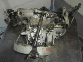 Recambio de caja cambios para daewoo tacuma (u100) 1.6 referencia OEM IAM BC3944 96180859 VH027083