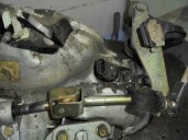 Recambio de caja cambios para daewoo tacuma (u100) 1.6 referencia OEM IAM BC3944 96180859 VH027083