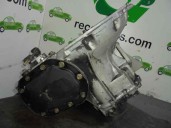 Recambio de caja cambios para daewoo tacuma (u100) 1.6 referencia OEM IAM BC3944 96180859 VH027083