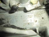 Recambio de caja cambios para daewoo tacuma (u100) 1.6 referencia OEM IAM BC3944 96180859 VH027083