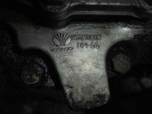 Recambio de caja cambios para daewoo tacuma (u100) 1.6 referencia OEM IAM BC3944 96180859 VH027083