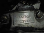 Recambio de caja cambios para daewoo tacuma (u100) 1.6 referencia OEM IAM BC3944 96180859 VH027083