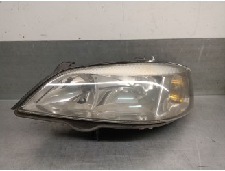 Recambio de faro izquierdo para opel astra g caravan 2.0 dti referencia OEM IAM 90520877 1216542 