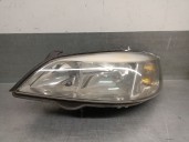 Recambio de faro izquierdo para opel astra g caravan 2.0 dti referencia OEM IAM 90520877 1216542 