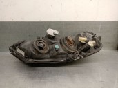 Recambio de faro izquierdo para opel astra g caravan 2.0 dti referencia OEM IAM 90520877 1216542 