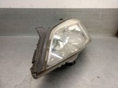 Recambio de faro izquierdo para opel astra g caravan 2.0 dti referencia OEM IAM 90520877 1216542 