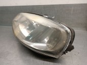 Recambio de faro izquierdo para opel astra g caravan 2.0 dti referencia OEM IAM 90520877 1216542 