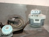 Recambio de faro izquierdo para opel astra g caravan 2.0 dti referencia OEM IAM 90520877 1216542 