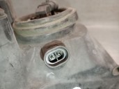 Recambio de faro izquierdo para opel astra g caravan 2.0 dti referencia OEM IAM 90520877 1216542 