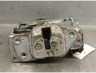 Recambio de cerradura maletero / porton para chrysler grand voyager v (rt) 2.8 crd referencia OEM IAM 4589581AA 4589581AA 