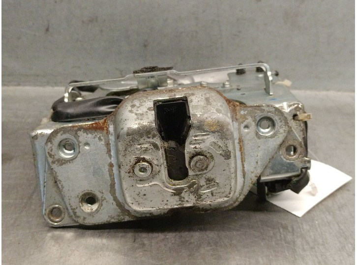 Recambio de cerradura maletero / porton para chrysler grand voyager v (rt) 2.8 crd referencia OEM IAM 4589581AA 4589581AA 