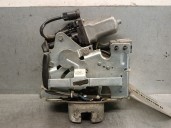 Recambio de cerradura maletero / porton para chrysler grand voyager v (rt) 2.8 crd referencia OEM IAM 4589581AA 4589581AA 