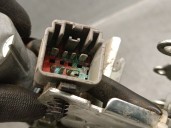 Recambio de cerradura maletero / porton para chrysler grand voyager v (rt) 2.8 crd referencia OEM IAM 4589581AA 4589581AA 