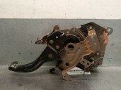 Recambio de palanca freno de mano para chrysler grand voyager v (rt) 2.8 crd referencia OEM IAM 04977802AD 4877802AD 