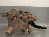 Recambio de palanca freno de mano para chrysler grand voyager v (rt) 2.8 crd referencia OEM IAM 04977802AD 4877802AD 