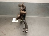 Recambio de palanca freno de mano para chrysler grand voyager v (rt) 2.8 crd referencia OEM IAM 04977802AD 4877802AD 