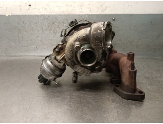 Recambio de turbocompresor para dodge journey 2.0 crd referencia OEM IAM 03G253019R - 7686525 - GTB1646VC - 68021540AA CLEMAS DE