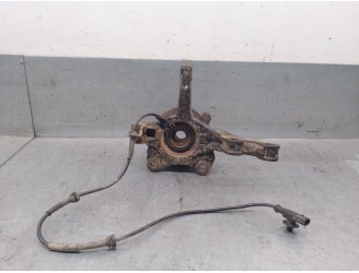 Recambio de mangueta delantera izquierda para renault kangoo express (fw0/1_) 1.5 dci 75 (fw07, fw10, fw04) referencia OEM IAM 8