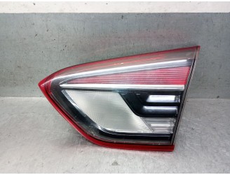 Recambio de piloto trasero porton derecho para opel crossland x 1.2 referencia OEM IAM 13467979 13467979 