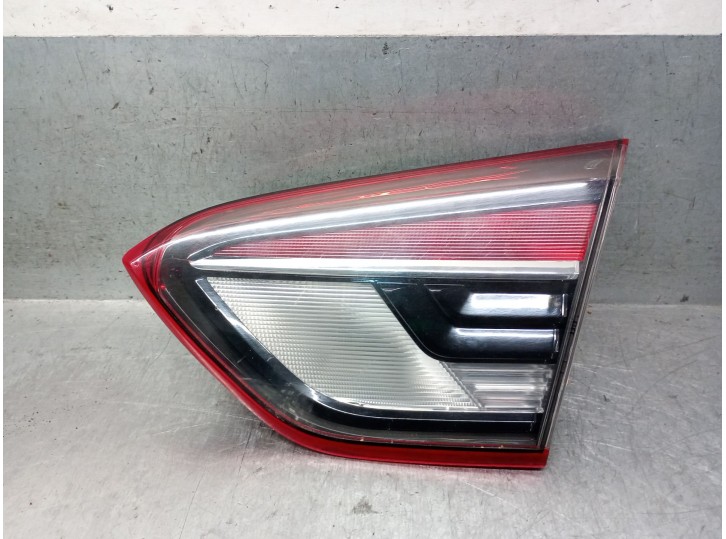 Recambio de piloto trasero porton derecho para opel crossland x 1.2 referencia OEM IAM 13467979 13467979 