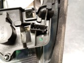 Recambio de piloto trasero porton derecho para opel crossland x 1.2 referencia OEM IAM 13467979 13467979 