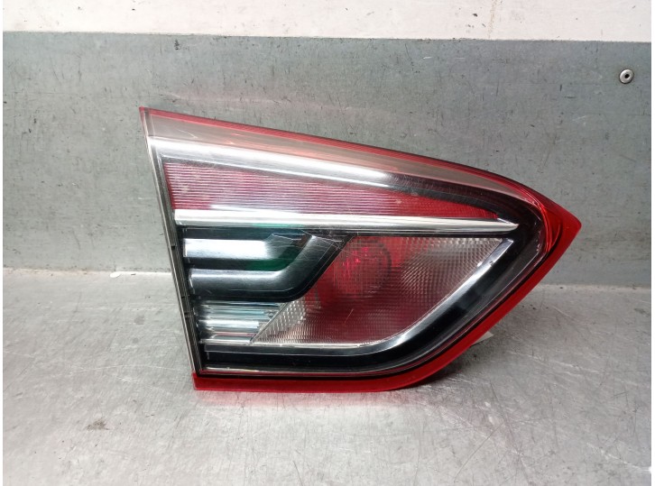 Recambio de piloto trasero porton izquierdo para opel crossland x 1.2 referencia OEM IAM 13467978 13467978 