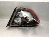 Recambio de piloto trasero porton izquierdo para opel crossland x 1.2 referencia OEM IAM 13467978 13467978 