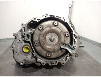 Recambio de caja cambios para saab 9-5 station wagon (ys3e) 2.0 t referencia OEM IAM 5551SN 5441308